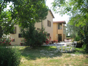  B&B Barbara Assisi  Каннара